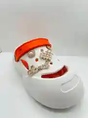Мятный сабо с джибитсами женские