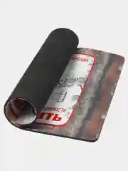 Коврик для компьютерной мышки Болт