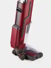 Вертикальный пылесос THOMSON VH20BW01 RED