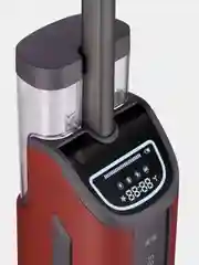 Вертикальный пылесос THOMSON VH20BW01 RED