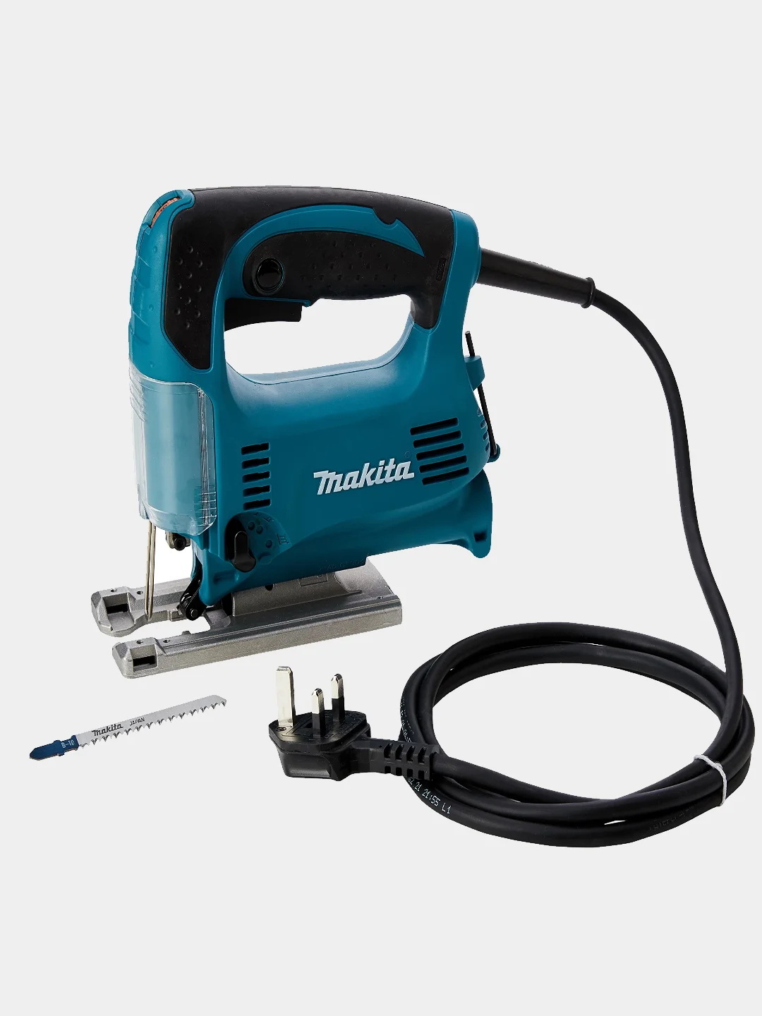 Электролобзик Makita 4329K в кейсе