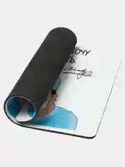 Коврик для компьютерной мыши Я врач