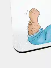 Коврик для компьютерной мыши Я врач
