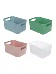 Корзинка для хранения, 3,5 л, 23х15,2х12 см