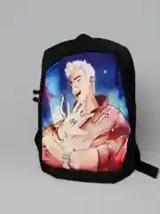 Детский рюкзак