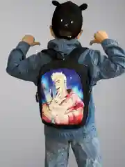 Детский рюкзак