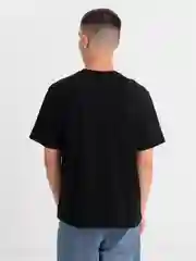 Угольный футболка АЛГА
