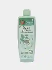 Средство для купания новорожденных и пена для ванны Lappino N0016, набор