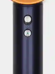 Бронзовый фен для укладки и сушки волос Super Hair Dryer Lite 5 в 1, 3 режима воздушного потока