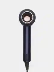 Бронзовый фен для укладки и сушки волос Super Hair Dryer Lite 5 в 1, 3 режима воздушного потока