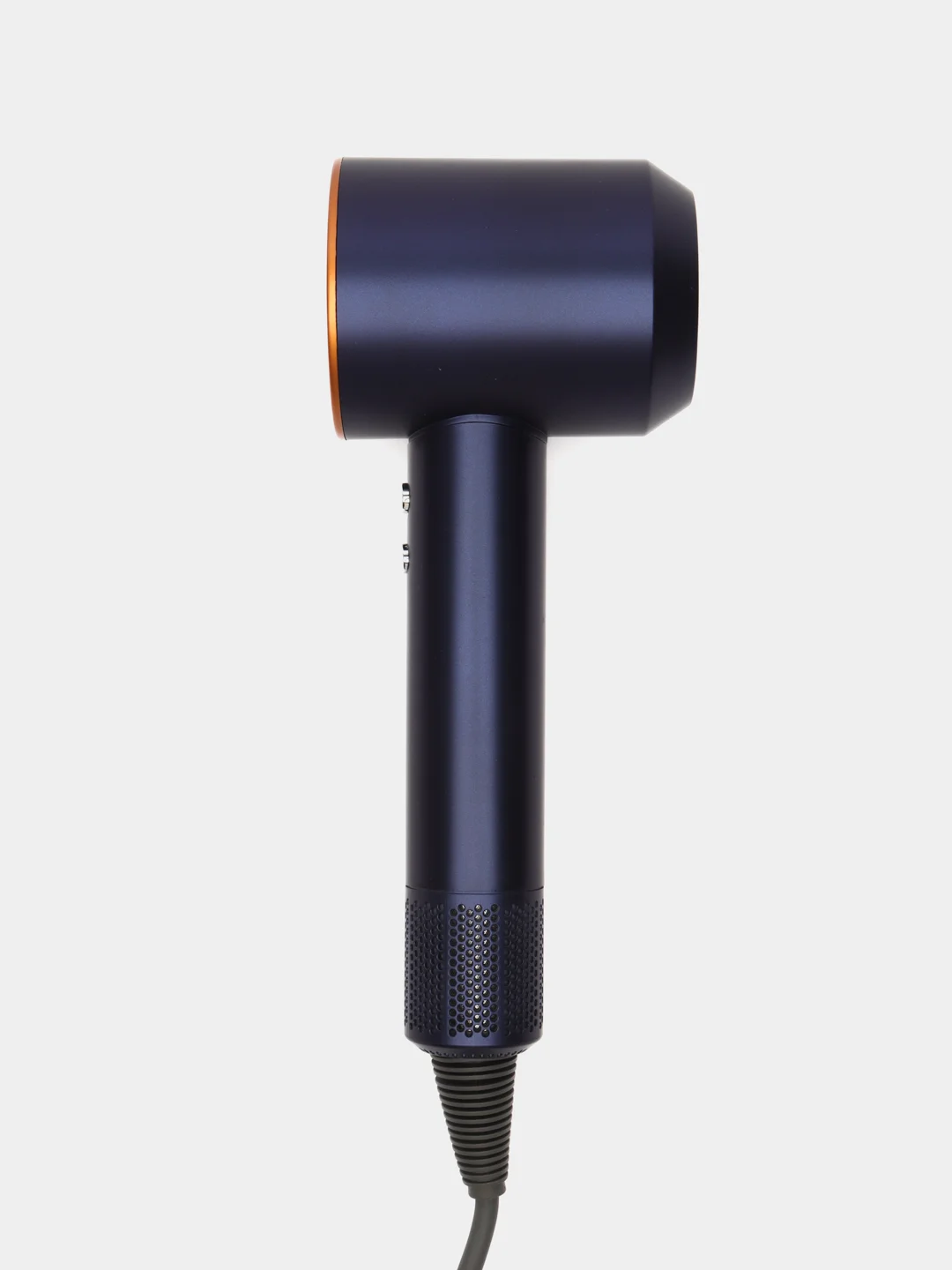 Бронзовый фен для укладки и сушки волос Super Hair Dryer Lite 5 в 1, 3 режима воздушного потока