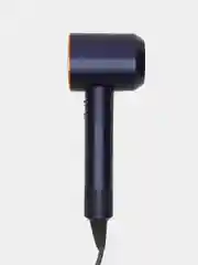 Бронзовый фен для укладки и сушки волос Super Hair Dryer Lite 5 в 1, 3 режима воздушного потока