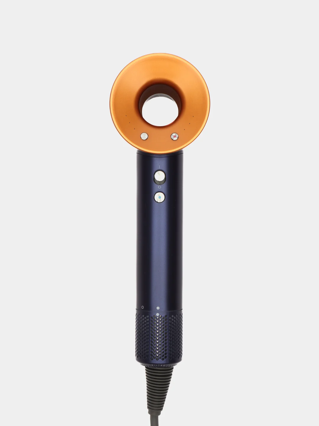 Бронзовый фен для укладки и сушки волос Super Hair Dryer Lite 5 в 1, 3 режима воздушного потока