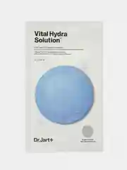 Маска тканевая Dr.Jart+, с гиалуроновой кислотой
