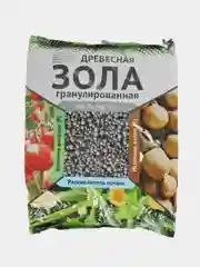 ЗОЛА ДРЕВЕСНАЯ гранулированная 2кг ВашеХозяйство