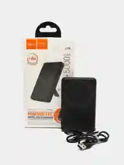 Повербанк magsafe для iPhone с быстрой зарядкой 20W Hoco J125 5000 mAh