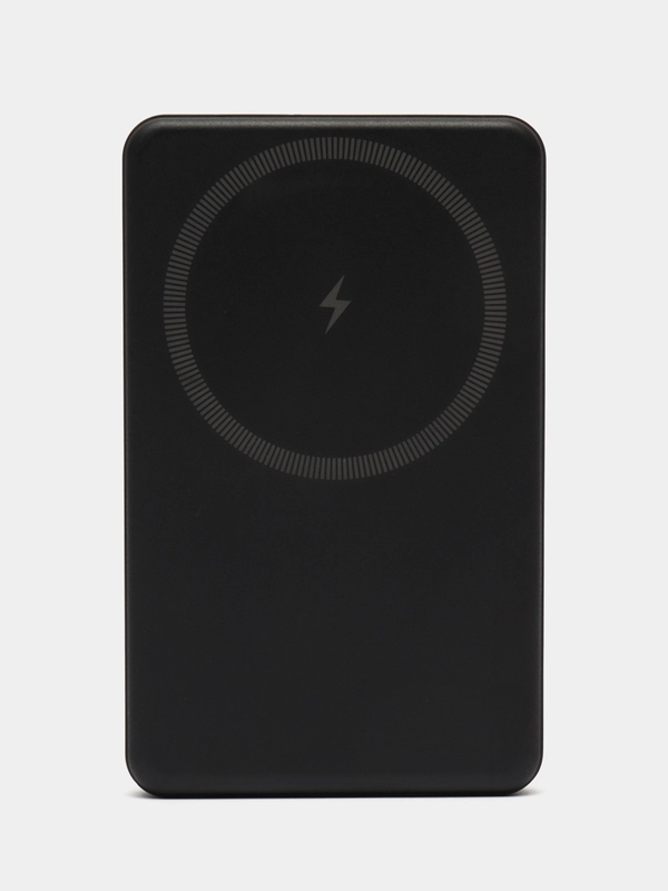 Повербанк magsafe для iPhone с быстрой зарядкой 20W Hoco J125 5000 mAh
