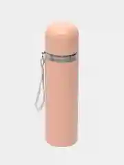 Коралловый меланж термос Стальной 500ml,