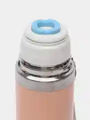 Коралловый меланж термос Стальной 500ml,