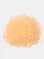 Манго бисер стеклянный 10/0, 2.3 мм, разноразмерный, мелкий