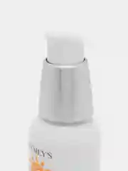 Солнцезащитный крем для лица освежающий SPF 50