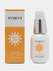 Солнцезащитный крем для лица освежающий SPF 50