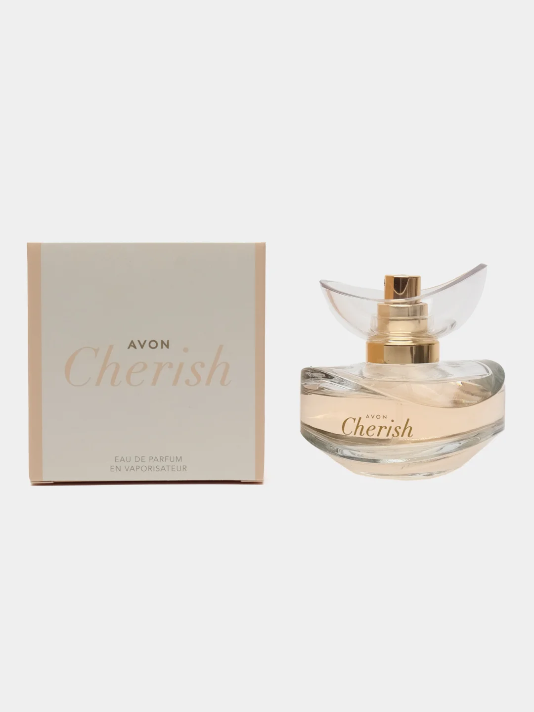 Парфюмерная вода Avon Cherish для нее, 50 мл