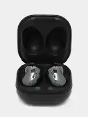 Беспроводные наушники Samsung Galaxy Buds Pro Attic Black (SM-R190NZKACIS)