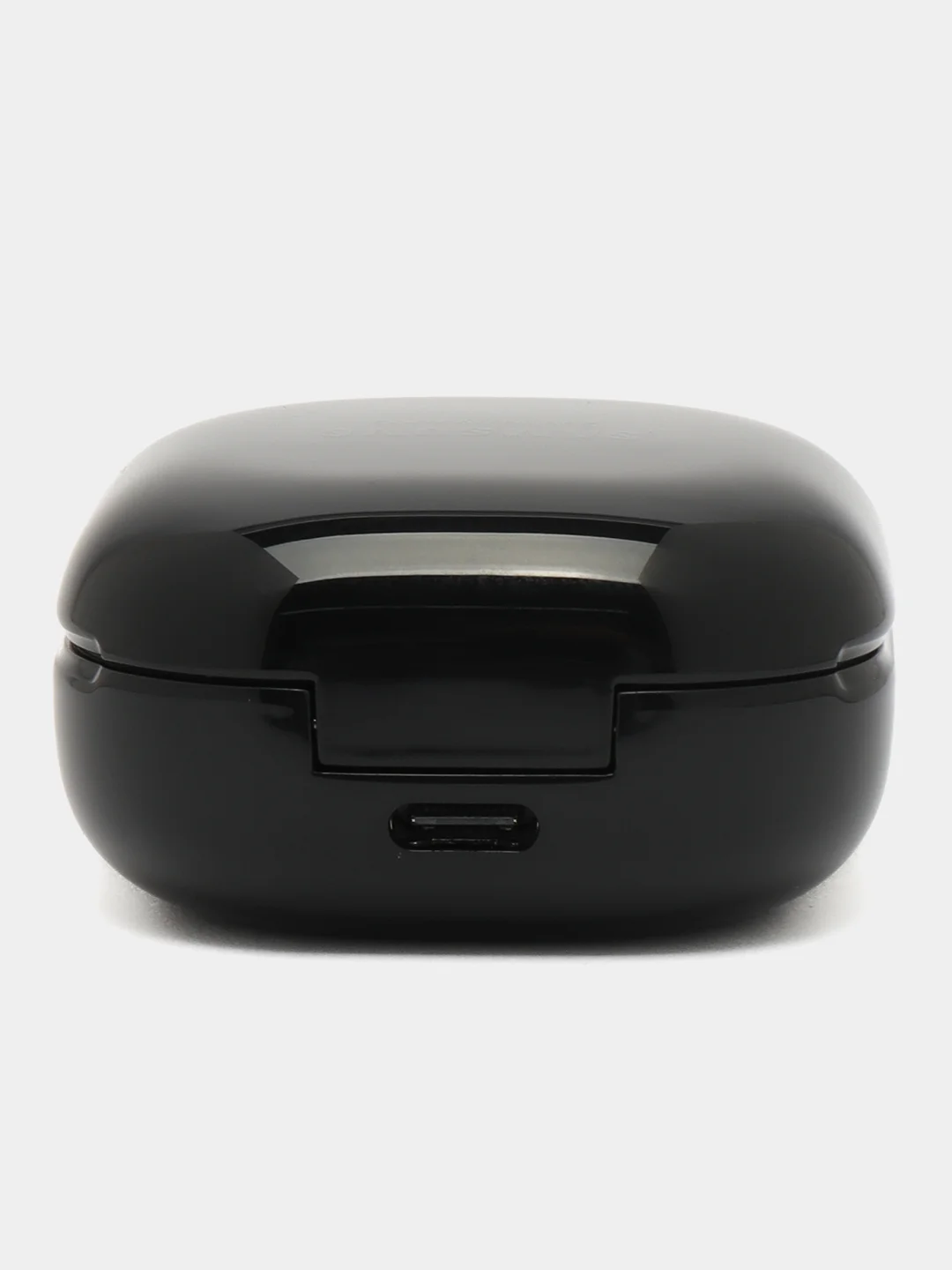 Беспроводные наушники Samsung Galaxy Buds Pro Attic Black (SM-R190NZKACIS)