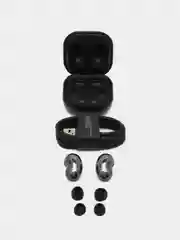 Беспроводные наушники Samsung Galaxy Buds Pro Attic Black (SM-R190NZKACIS)
