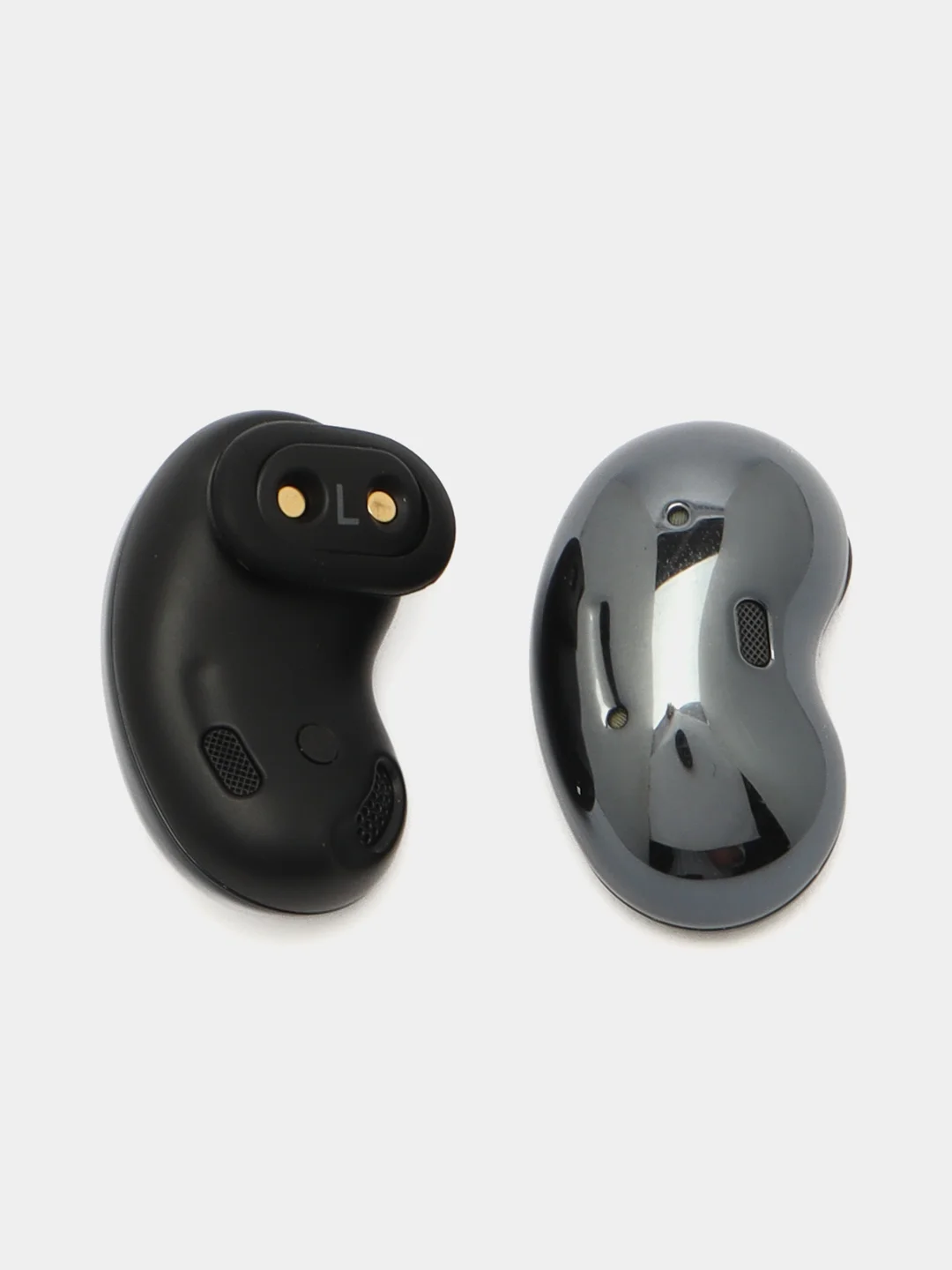 Беспроводные наушники Samsung Galaxy Buds Pro Attic Black (SM-R190NZKACIS)