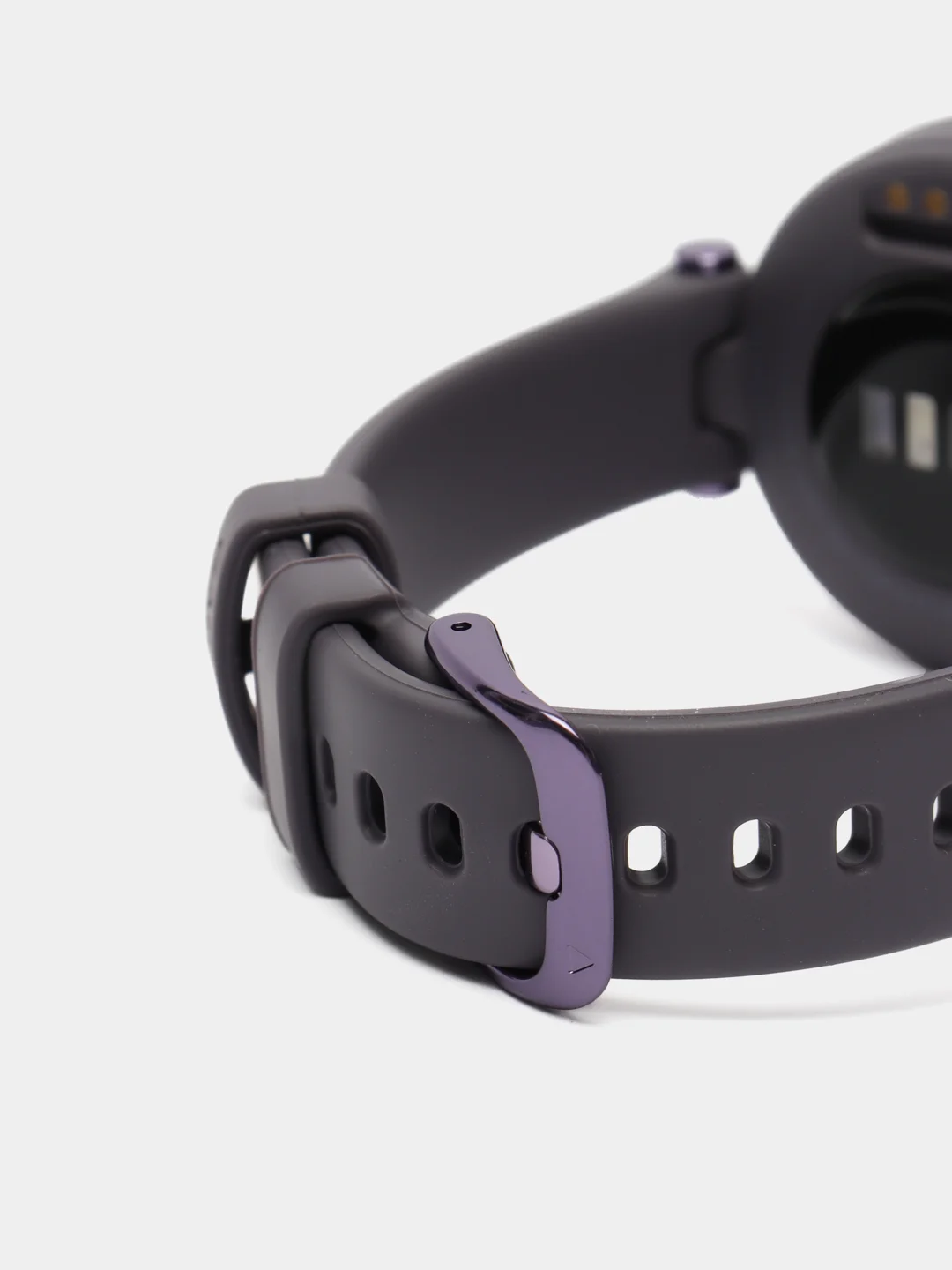 Часы женские Garmin Lily Sport Midnight orchid