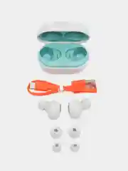 Беспроводные наушники JBL C115 Mint (JBLC115TWSMIT)