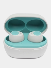 Беспроводные наушники JBL C115 Mint (JBLC115TWSMIT)