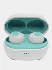 Беспроводные наушники JBL C115 Mint (JBLC115TWSMIT)