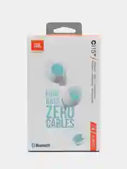 Беспроводные наушники JBL C115 Mint (JBLC115TWSMIT)