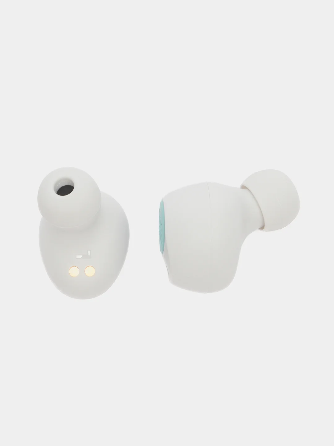 Беспроводные наушники JBL C115 Mint (JBLC115TWSMIT)