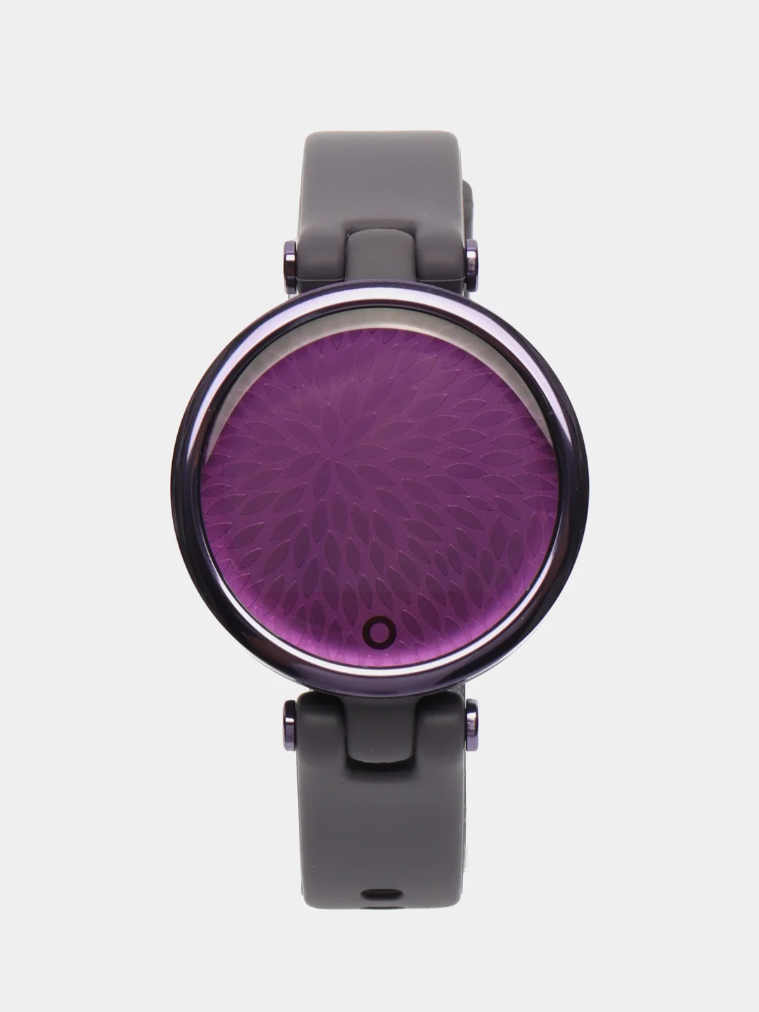 Часы женские Garmin Lily Sport Midnight orchid