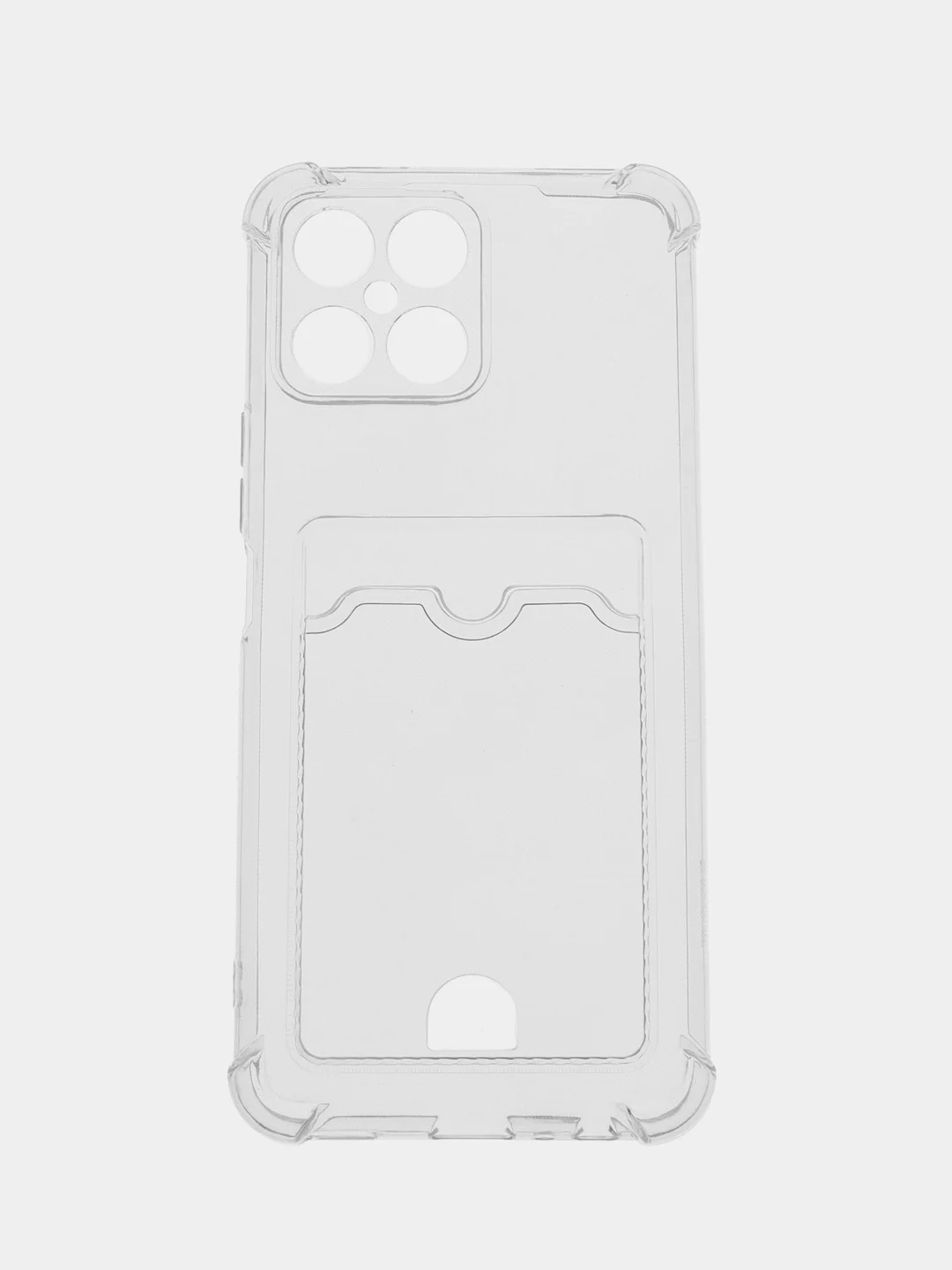 Чехол для "Honor X6/X6A/X7/X7A/X8/X8A/X9/X9A