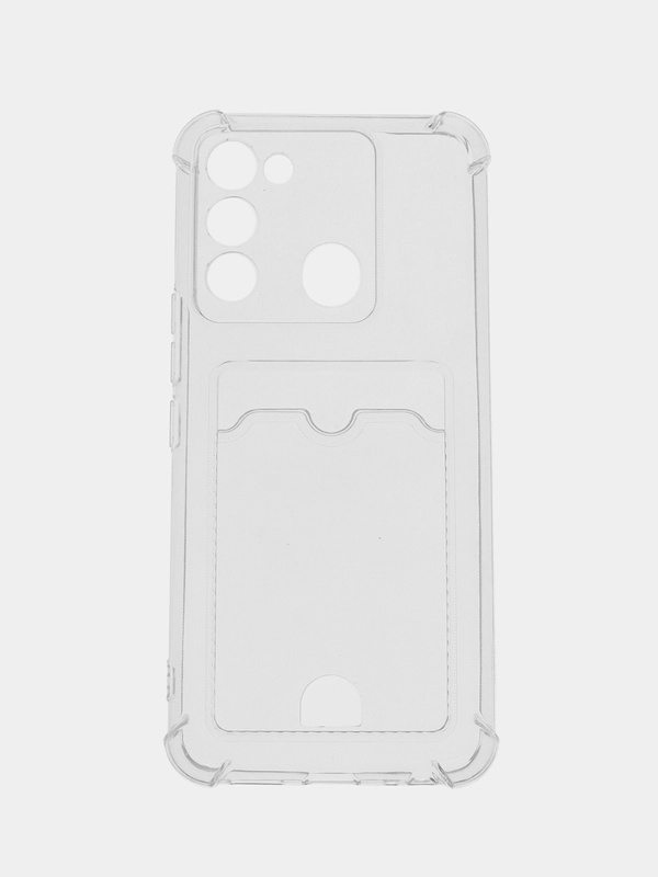 Чехол для Tecno Spark 8С