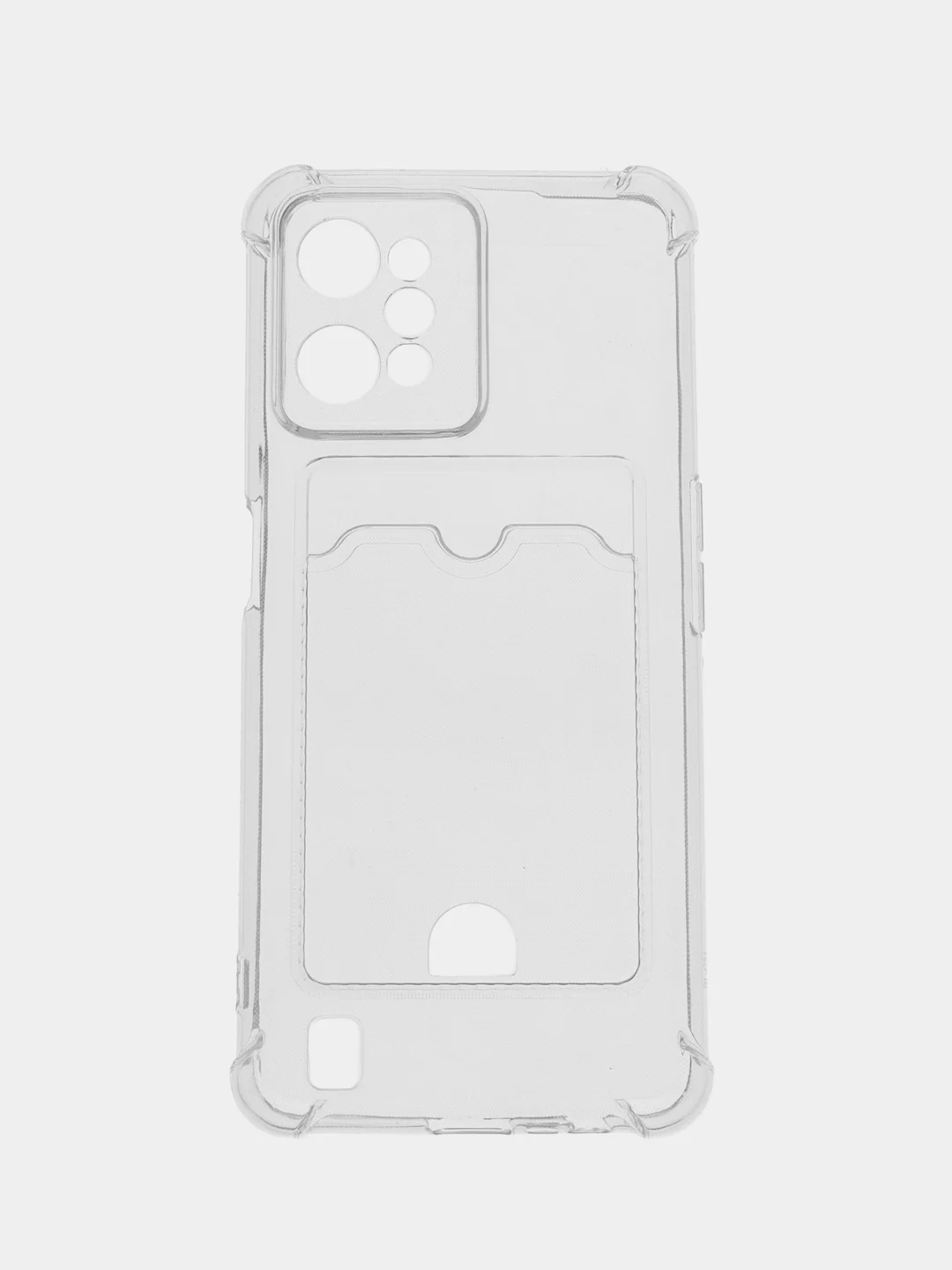 Чехол для Realme C35, C31, C30