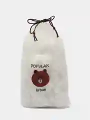 Пакеты на резинке для хранения продуктов, крышка-чехол