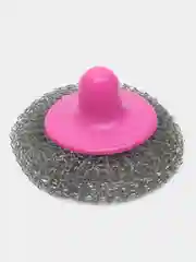 Губка железная, 4 шт,