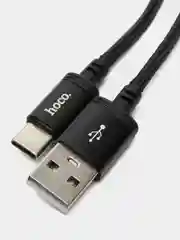 Шнур-Кабель Type-C HOCO X89 1м 3.0A