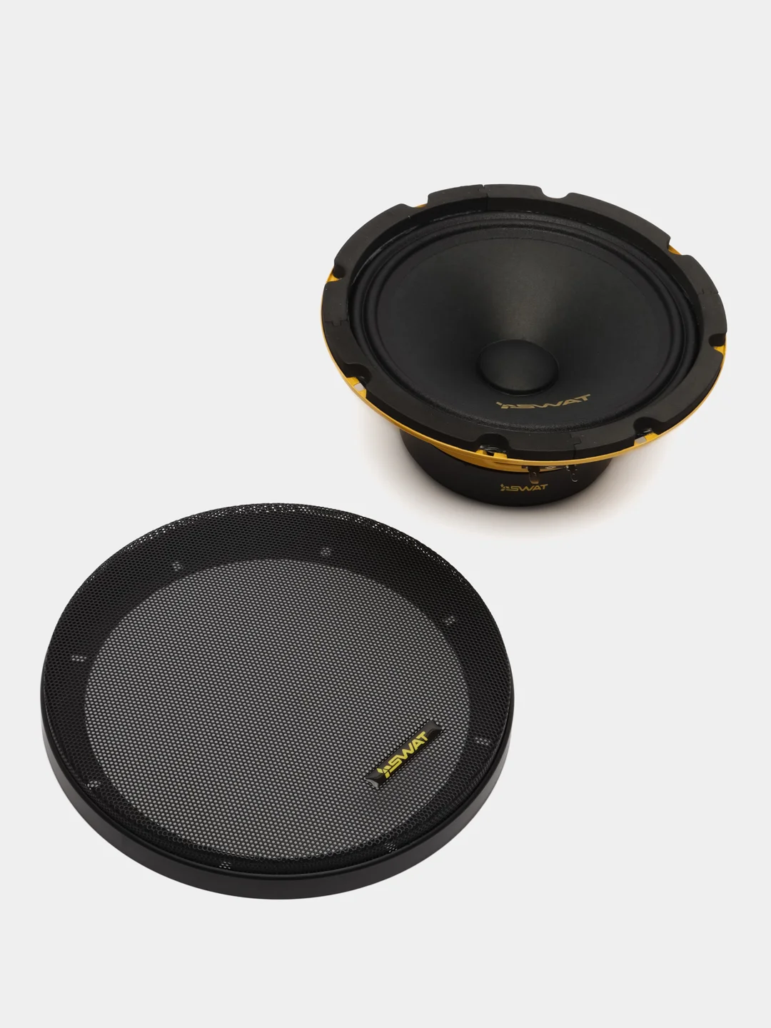 Широкополосная эстрадная акустика SWAT SP PRO-80V2