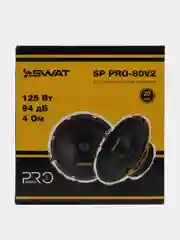 Широкополосная эстрадная акустика SWAT SP PRO-80V2