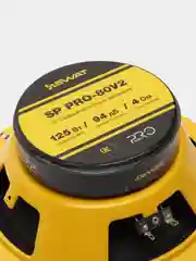 Широкополосная эстрадная акустика SWAT SP PRO-80V2