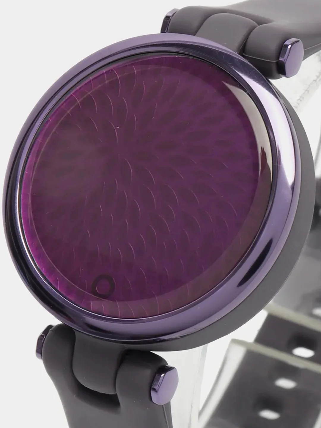 Часы женские Garmin Lily Sport Midnight orchid