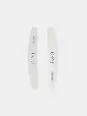 Пилка для ногтей OPI, лодочка, 100/180, 180/240