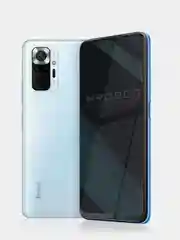 Черный 2 шт стекло антишпион для Xiaomi Redmi Note 10 Pro/11 Pro, Mi 11i, Poco X4 Pro/F4 защитное